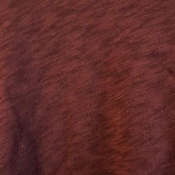 Rag and bone tee shirt - Picture 2 of 5